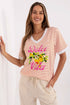 Chemisier model 213267 Italy Moda